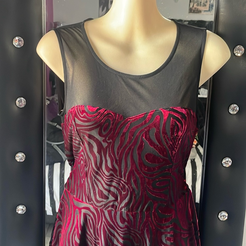 Vintage dress